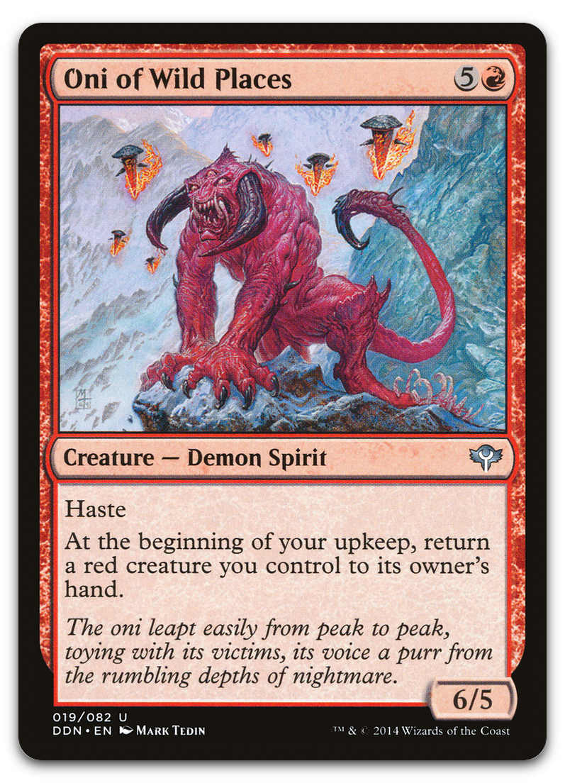 Product image for TCG 92892