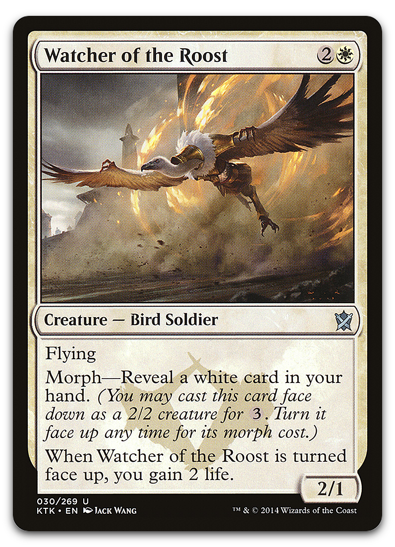 Product image for TCG 92896