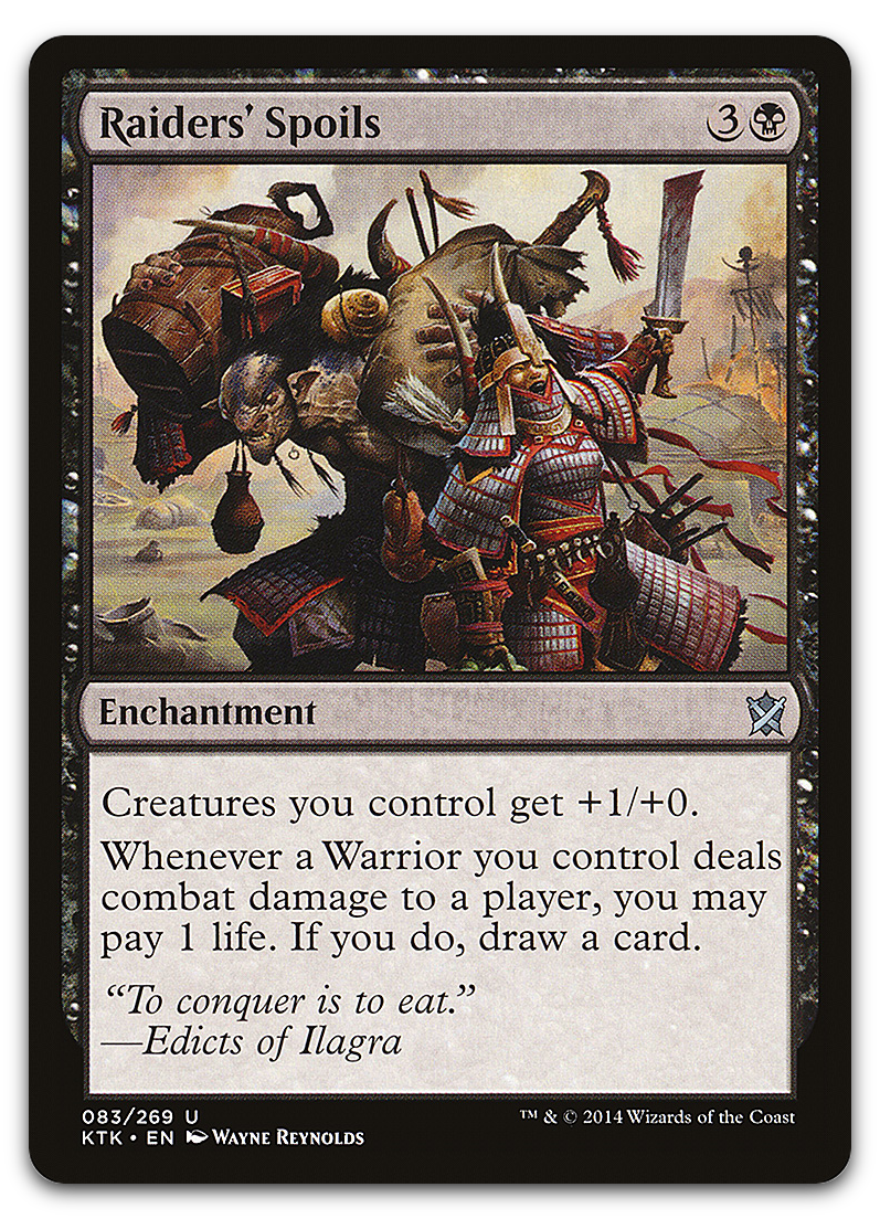 Product image for TCG 92898