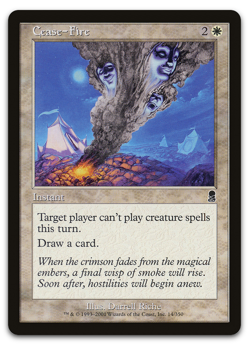 Product image for TCG 9289