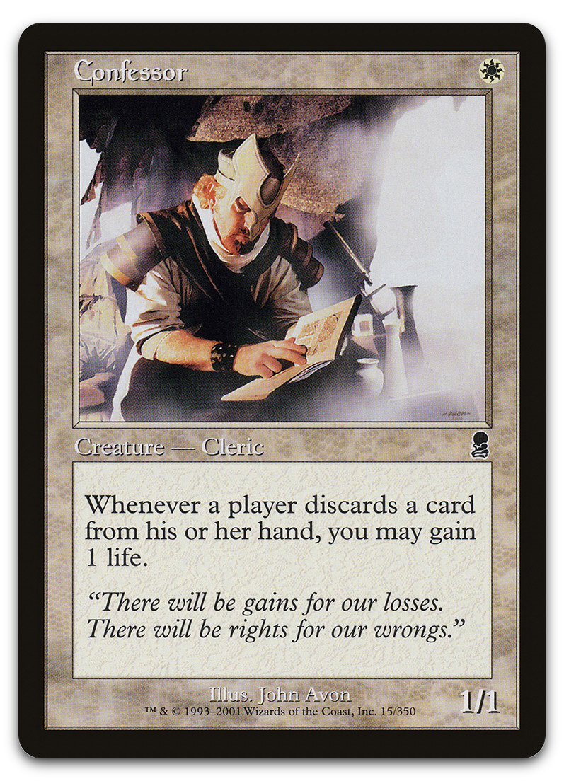 Product image for TCG 9290
