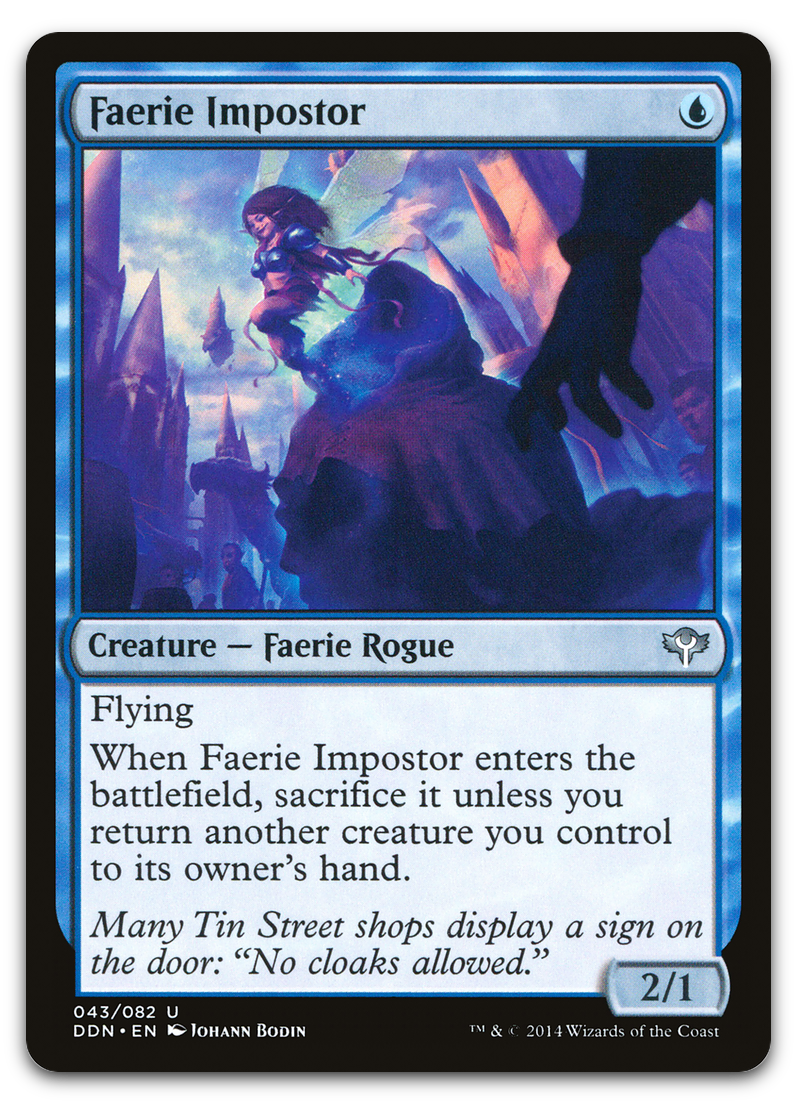 Product image for TCG 92910
