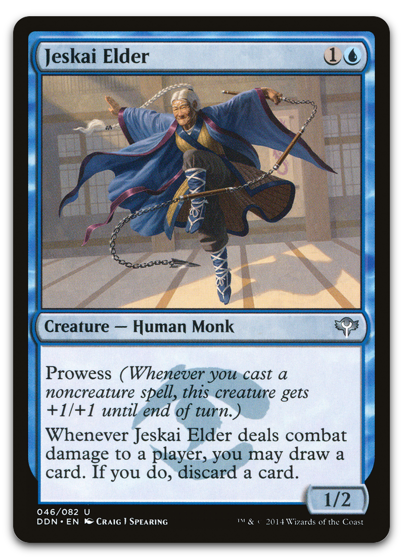 Product image for TCG 92922