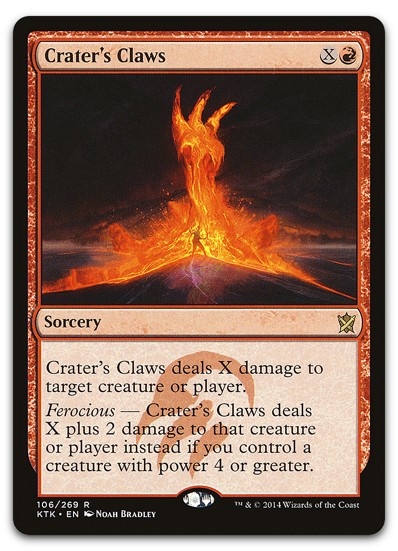 Product image for TCG 92953