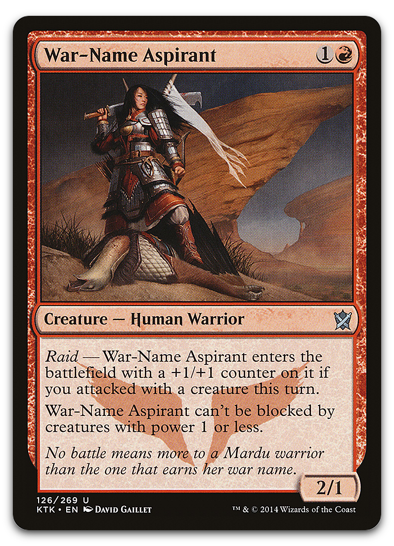 Product image for TCG 92960
