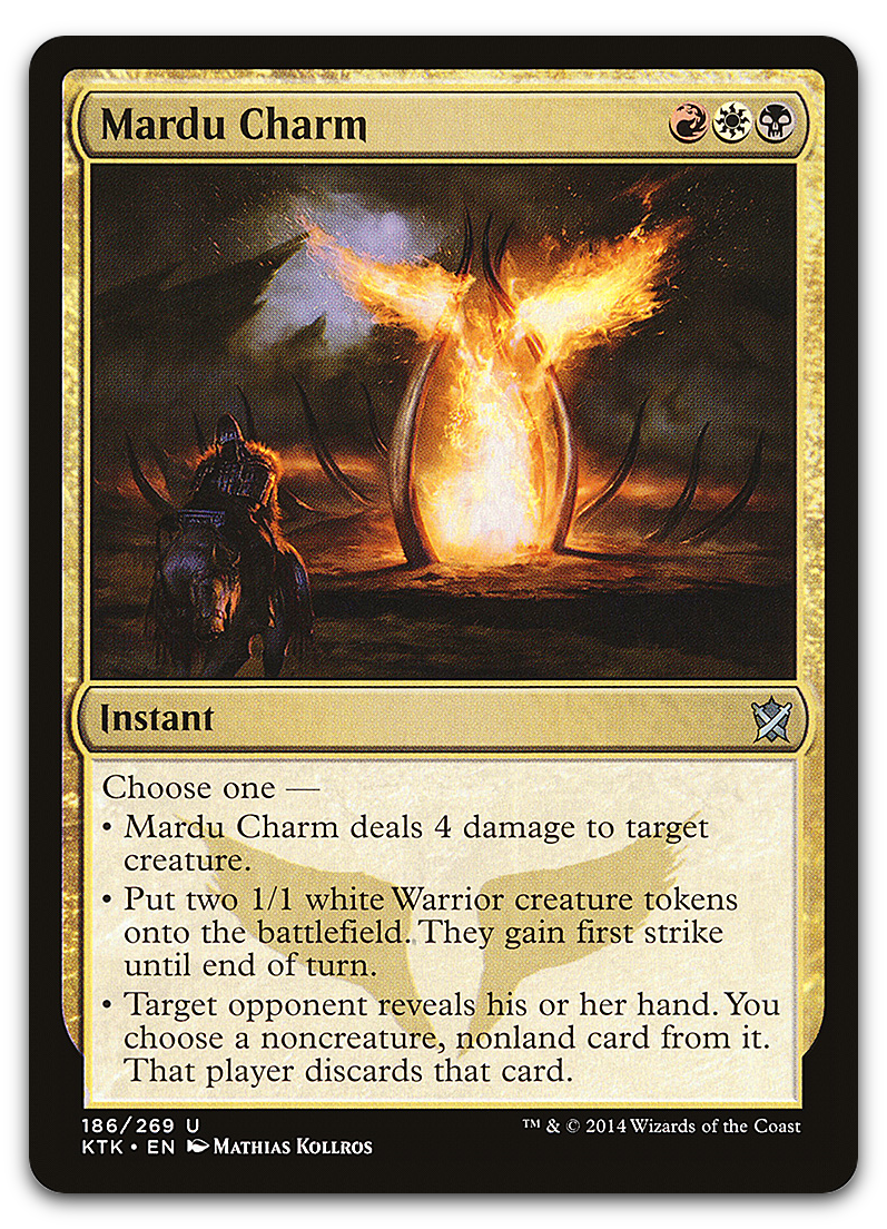 Product image for TCG 92969