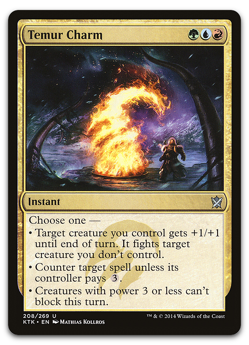 Product image for TCG 92970