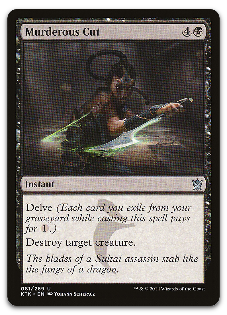 Product image for TCG 92977