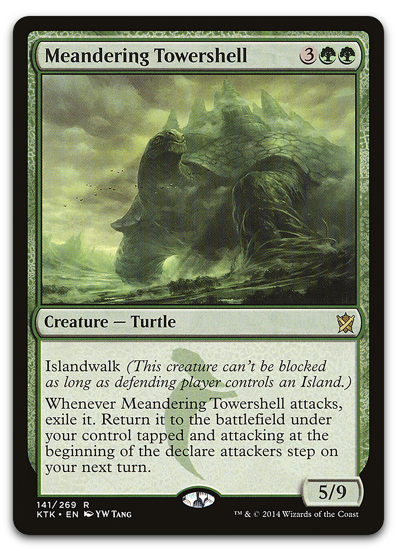 Product image for TCG 92980