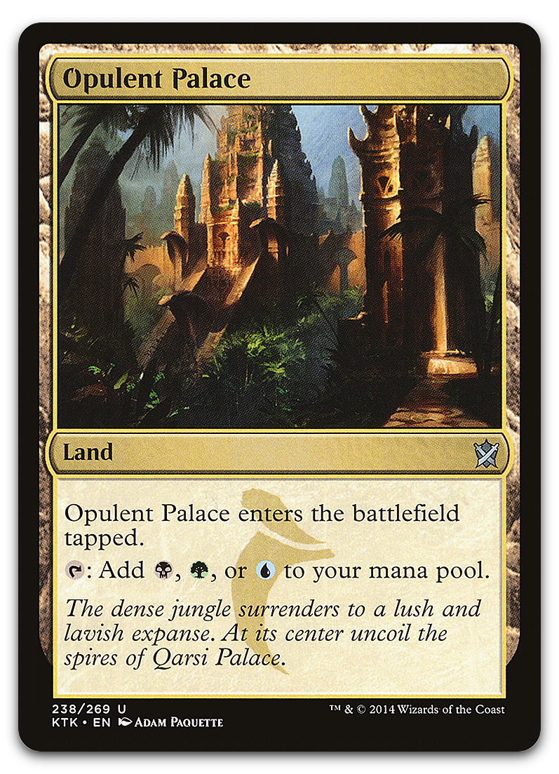 Product image for TCG 92983