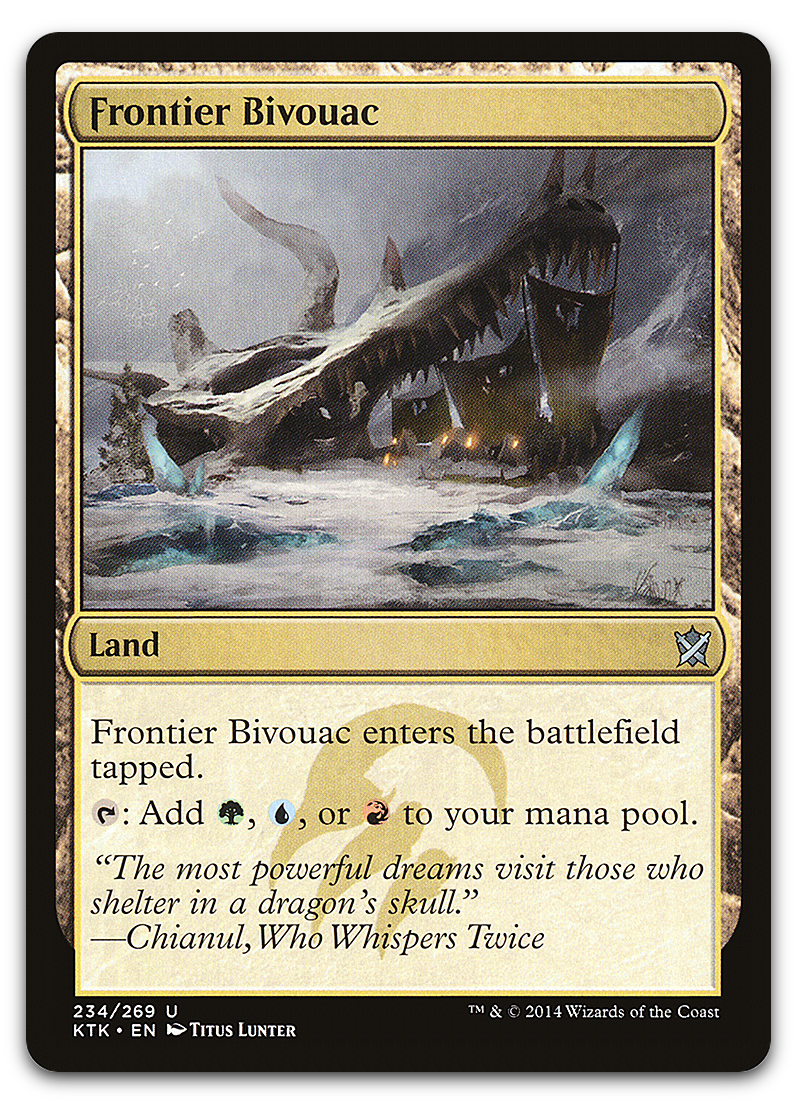 Product image for TCG 92984
