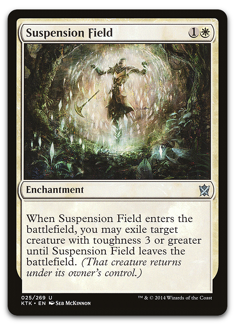 Product image for TCG 92985