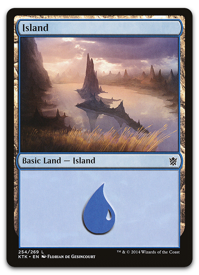 Product image for TCG 92993