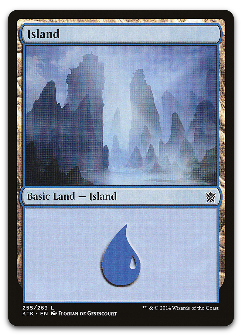 Product image for TCG 92994
