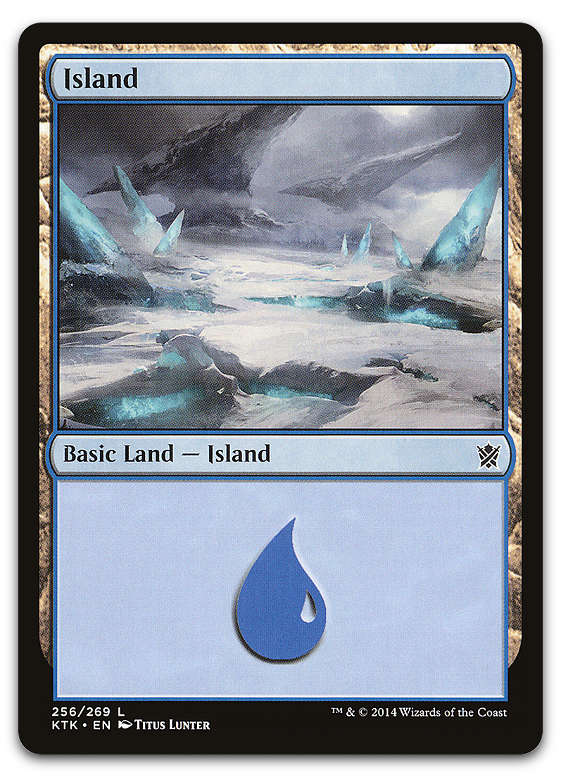 Product image for TCG 92995