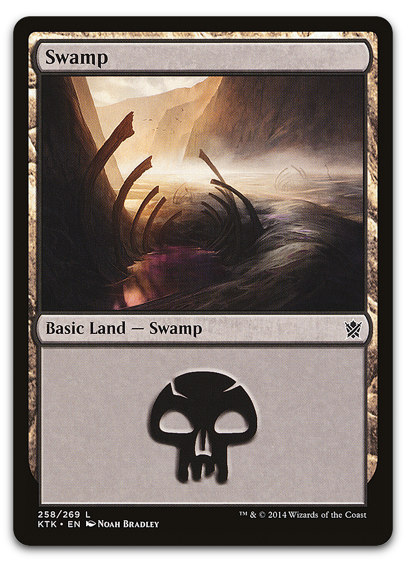 Product image for TCG 92997