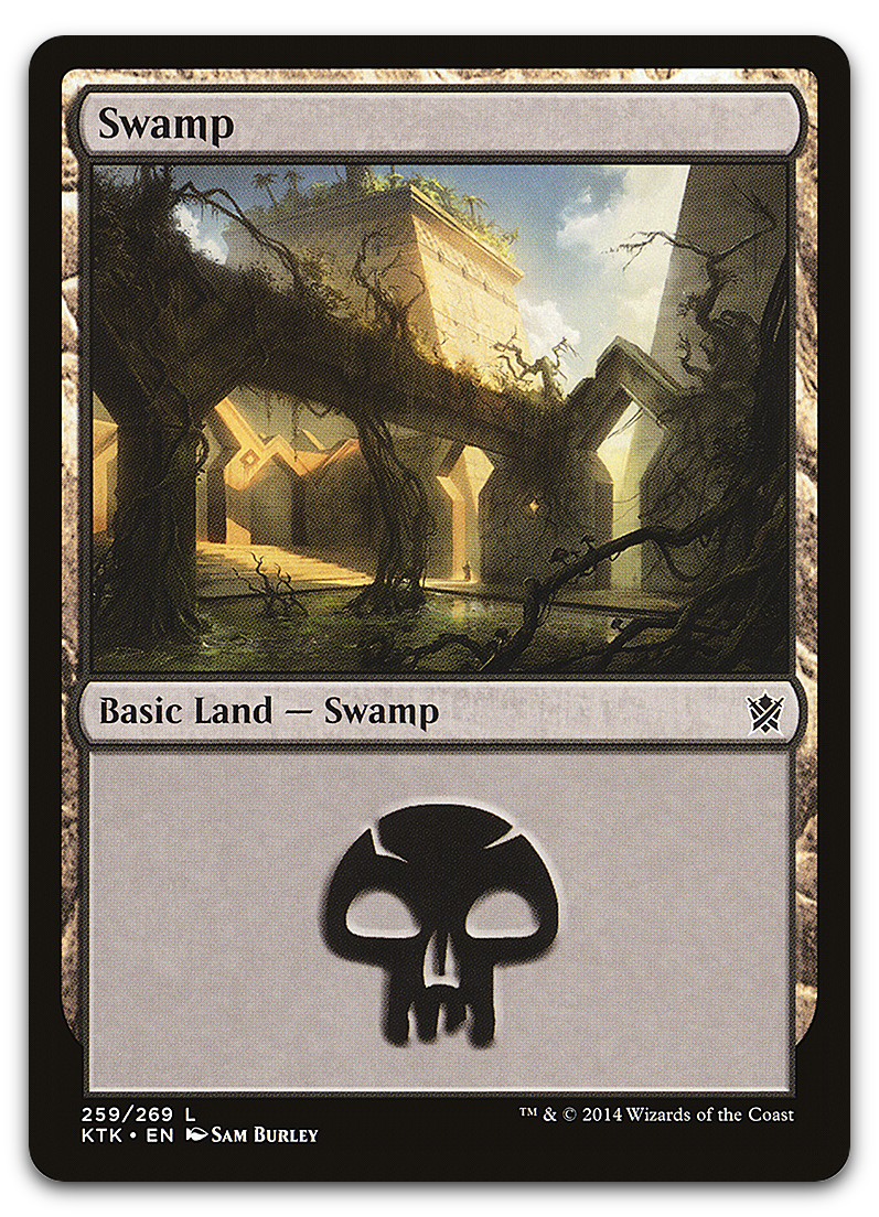 Product image for TCG 92998