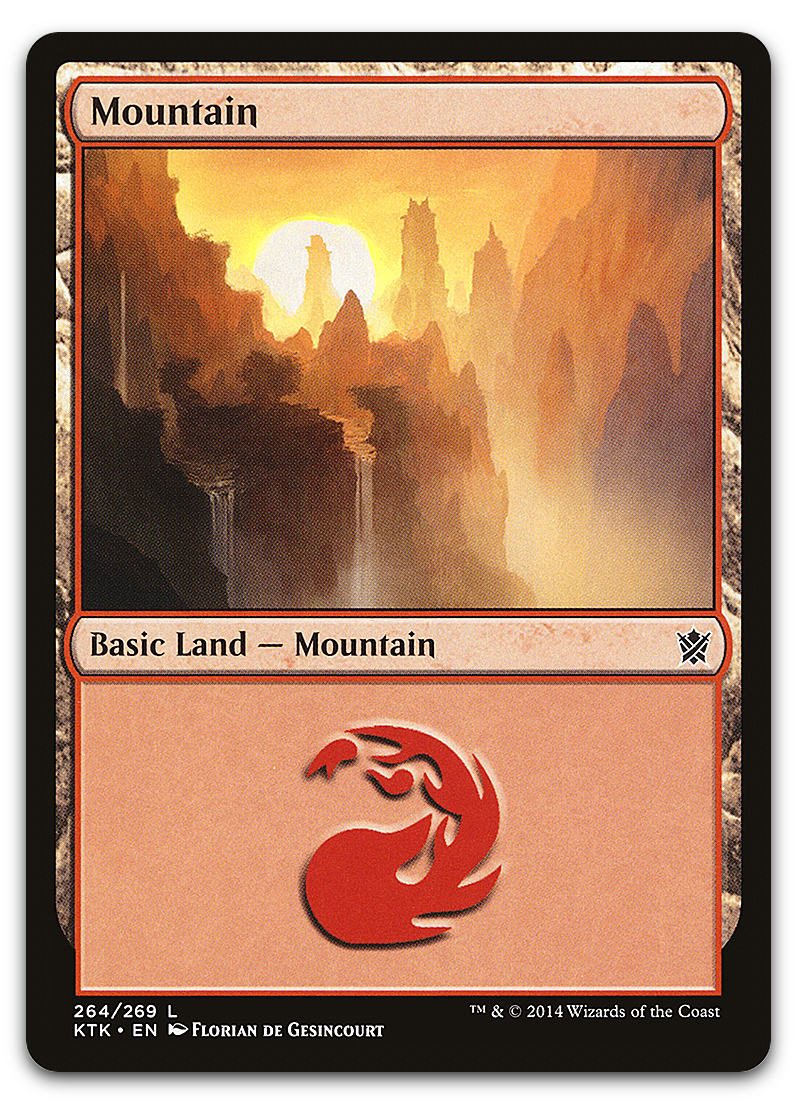 Product image for TCG 93003