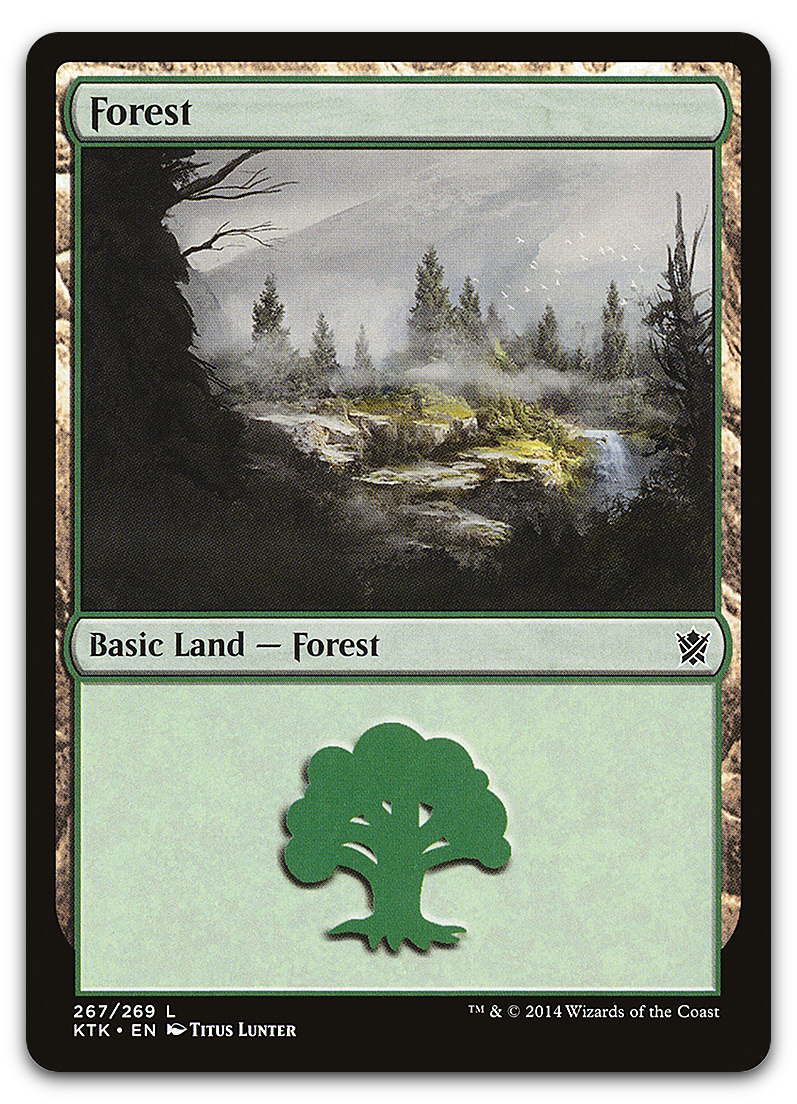 Product image for TCG 93005