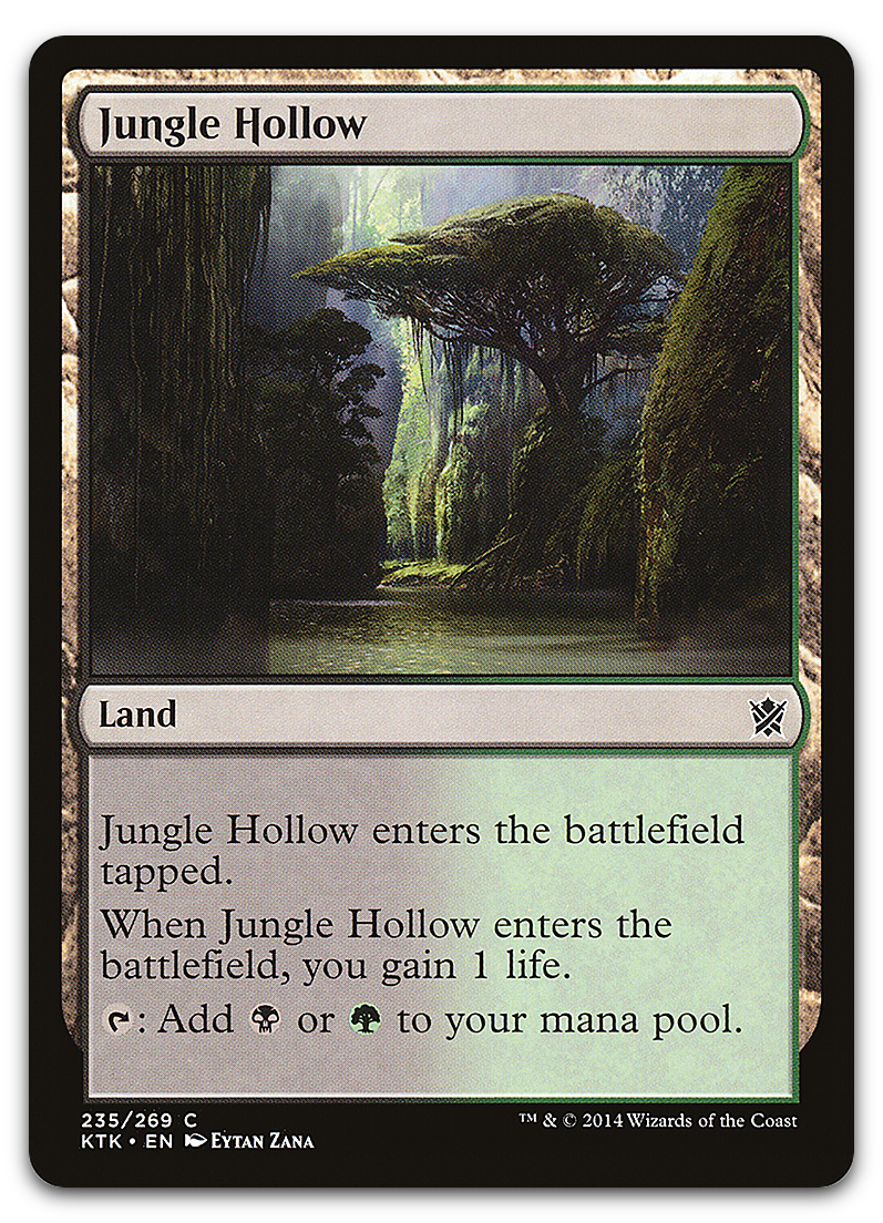 Product image for TCG 93009