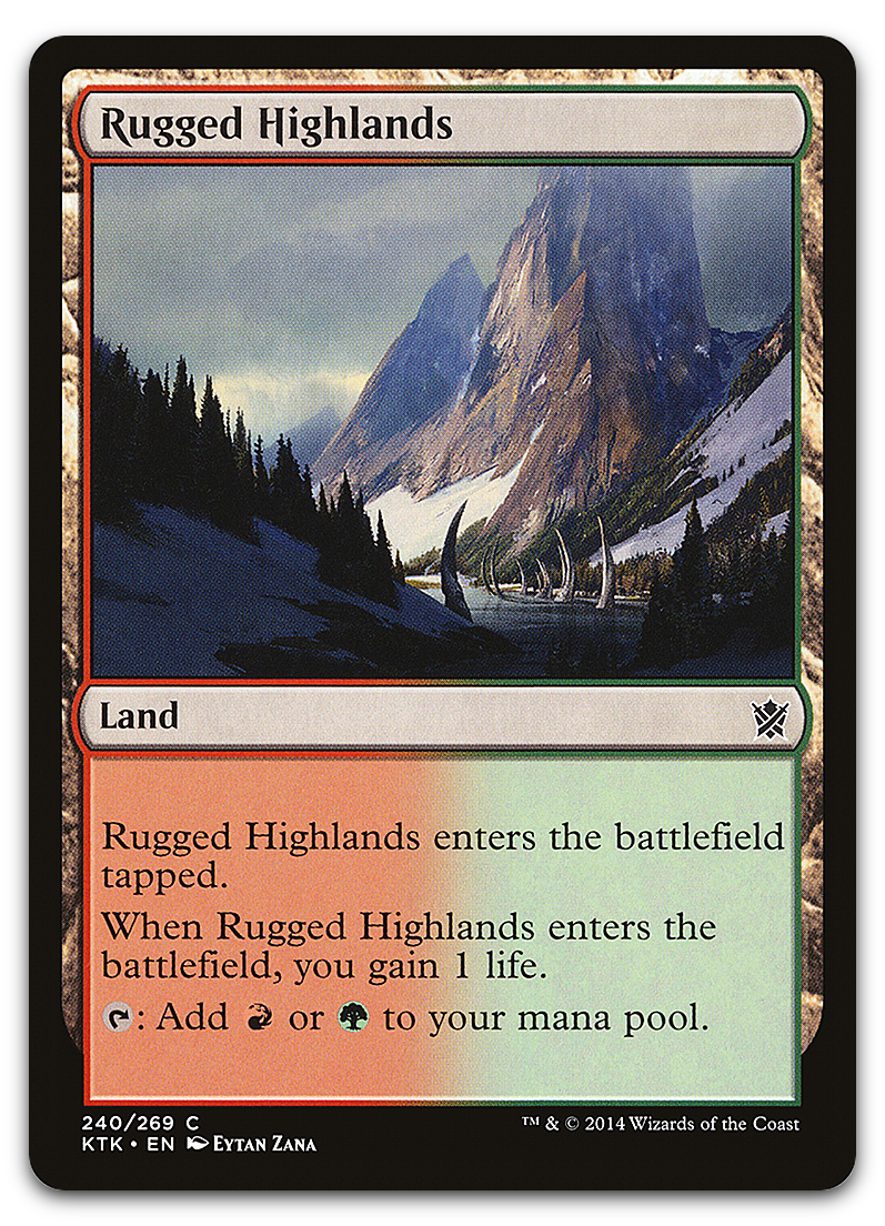 Product image for TCG 93010