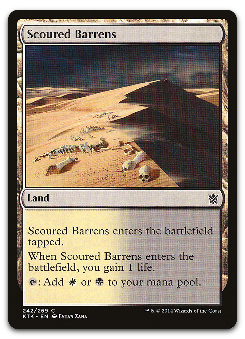 Product image for TCG 93011