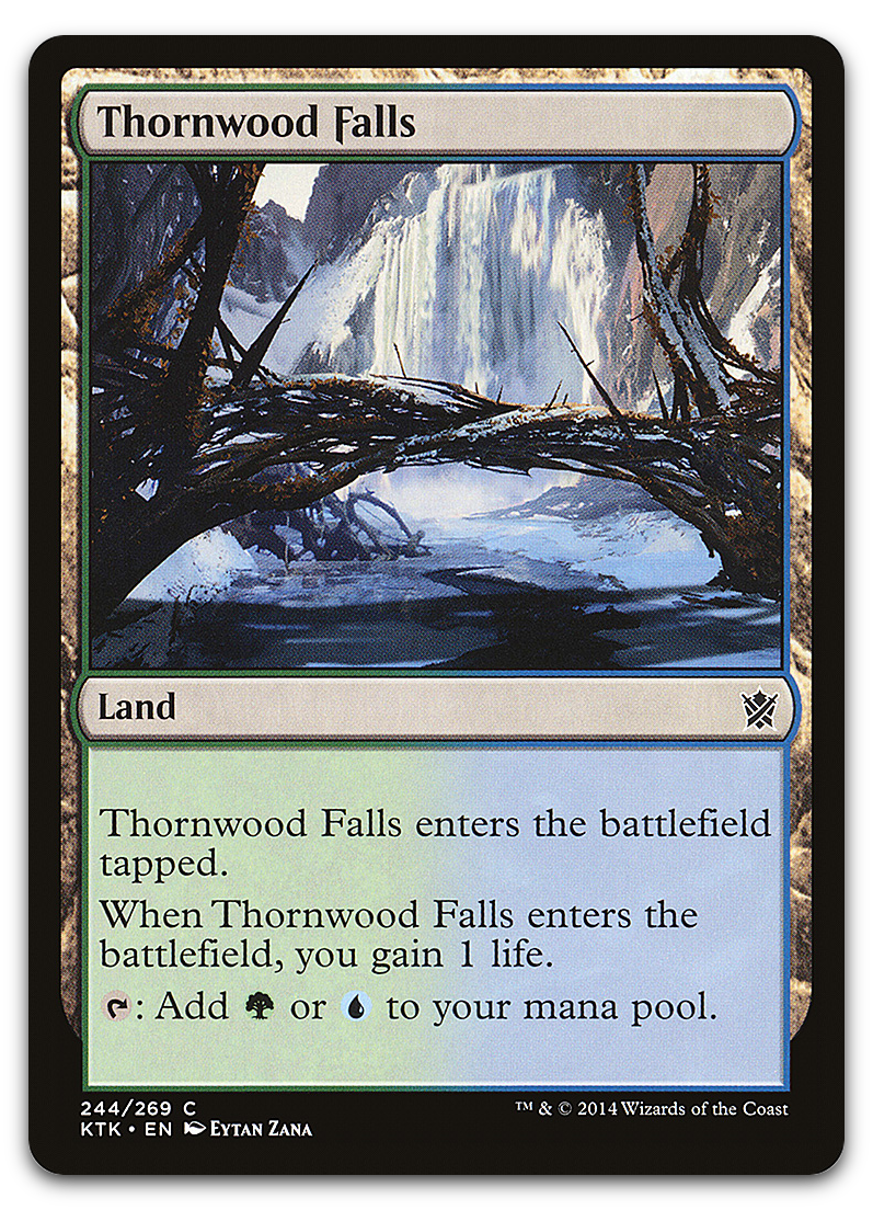 Product image for TCG 93013