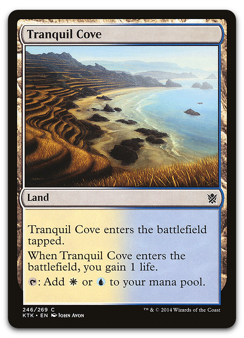 Product image for TCG 93014