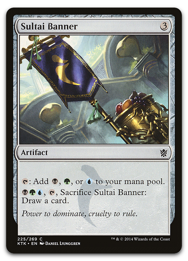 Product image for TCG 93019