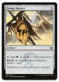 Product image for TCG 93021