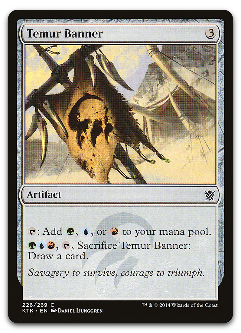 Product image for TCG 93021