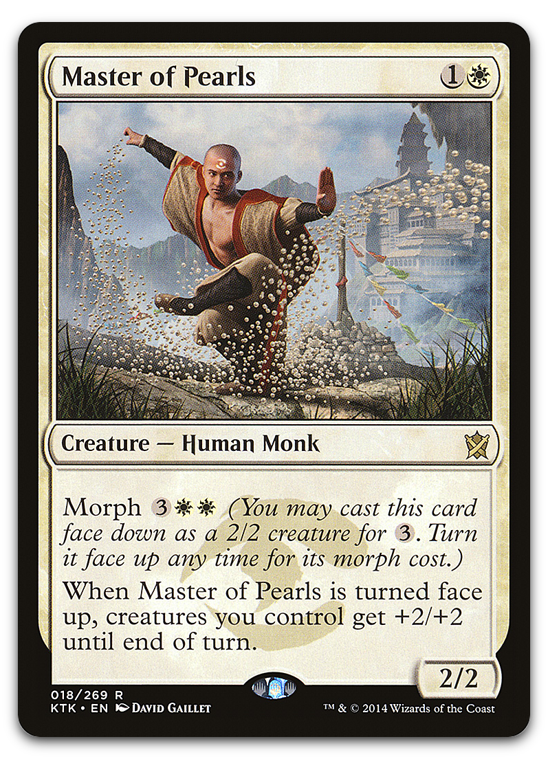 Product image for TCG 93022