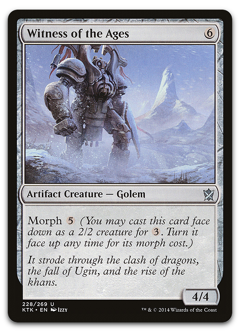 Product image for TCG 93029
