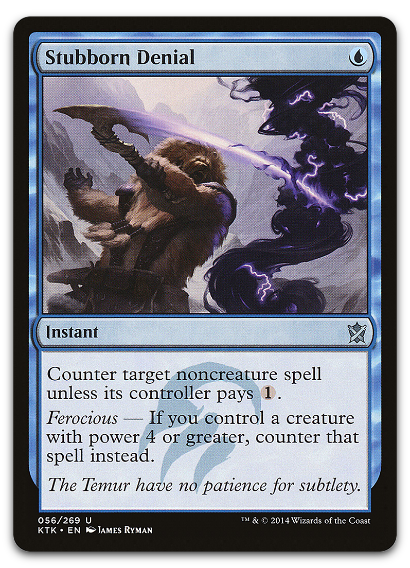 Product image for TCG 93033