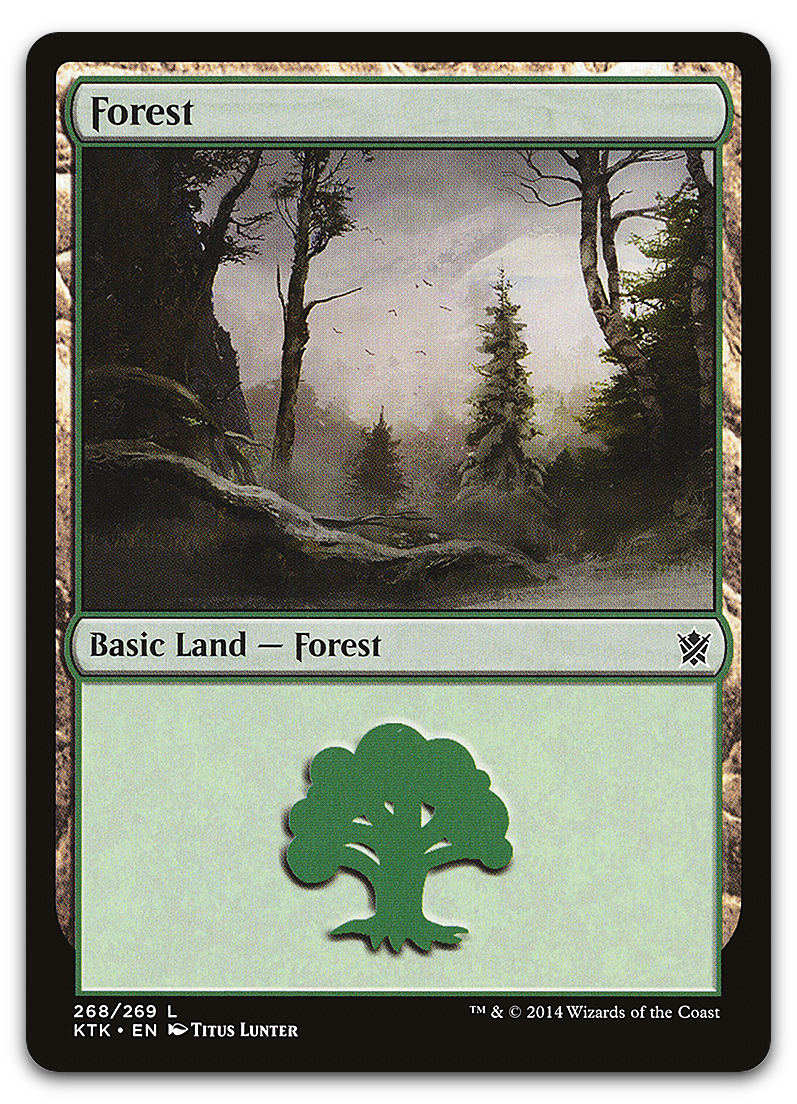 Product image for TCG 93068