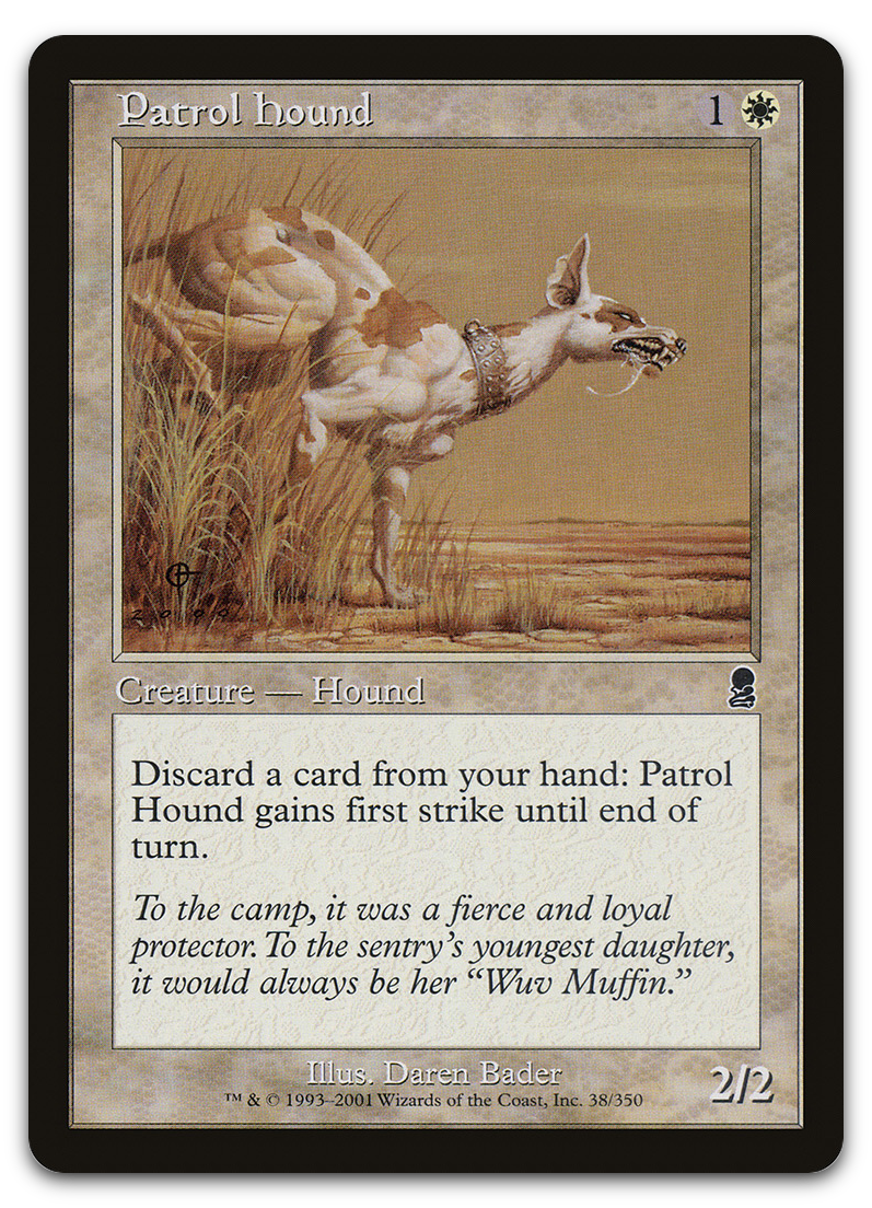 Product image for TCG 9313