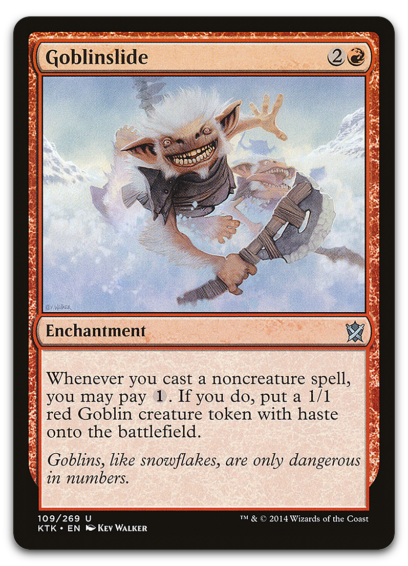 Product image for TCG 93154