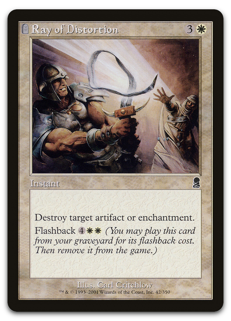 Product image for TCG 9317