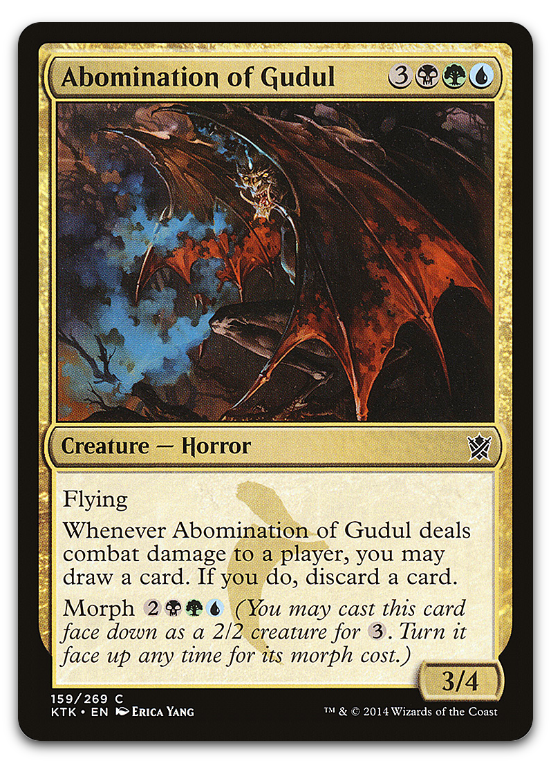 Product image for TCG 93184
