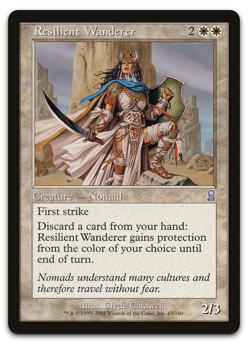 Product image for TCG 9318