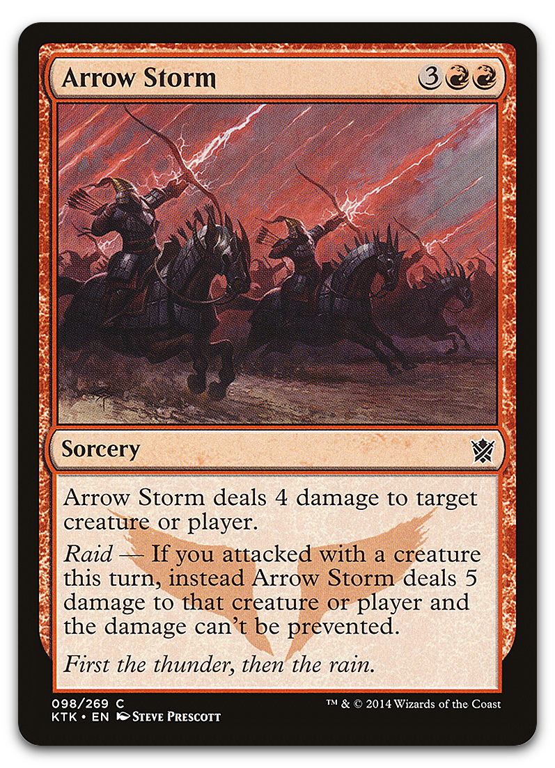 Product image for TCG 93194