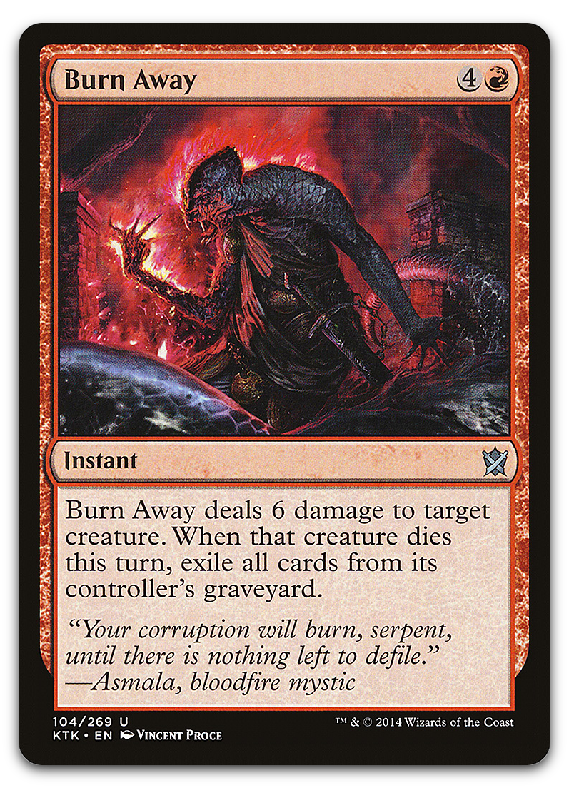 Product image for TCG 93205