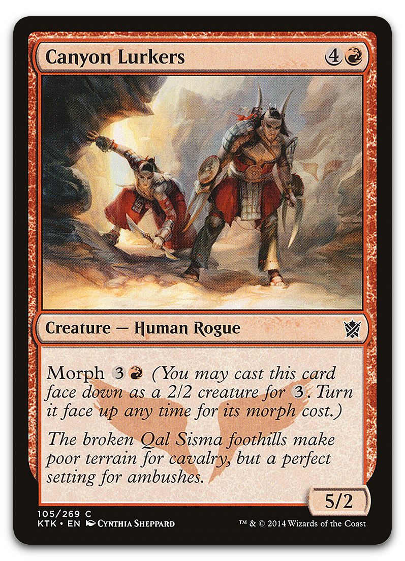 Product image for TCG 93208