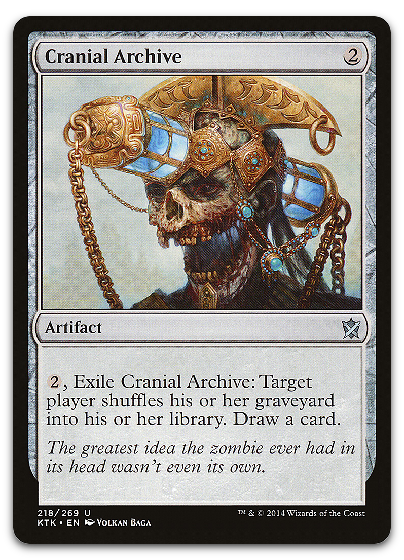 Product image for TCG 93213