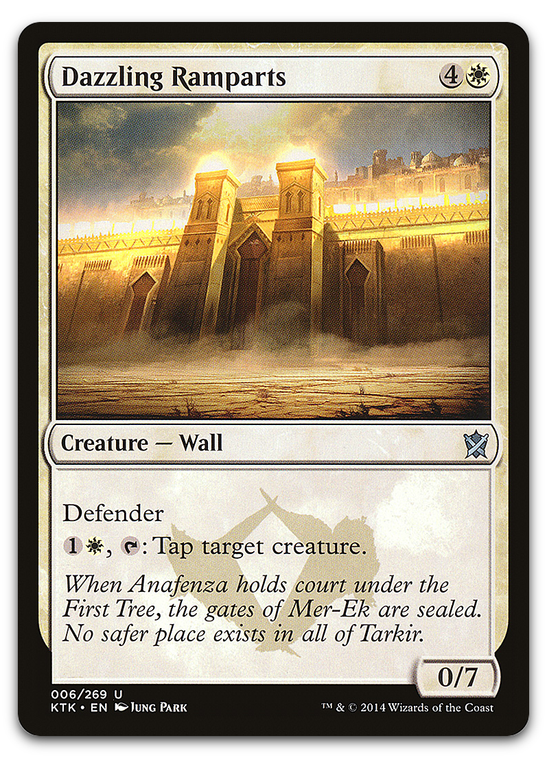 Product image for TCG 93217