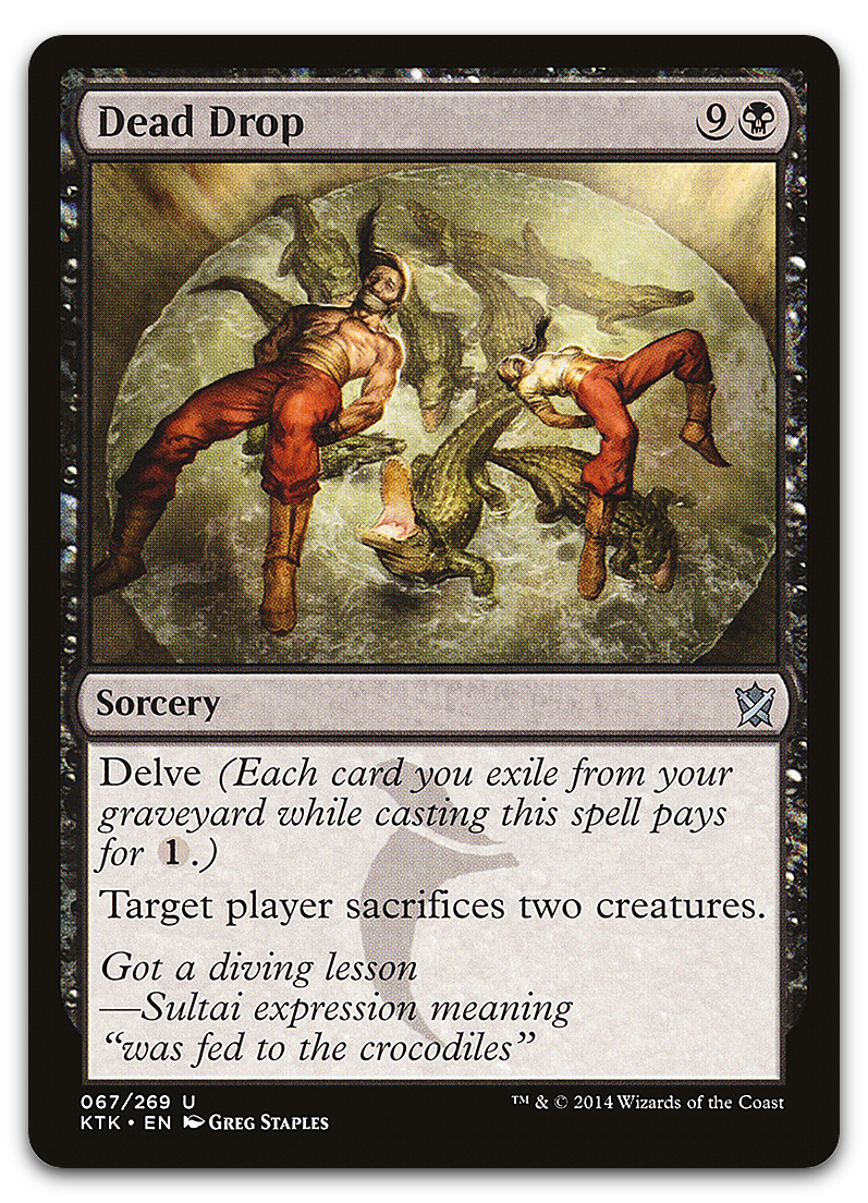 Product image for TCG 93218