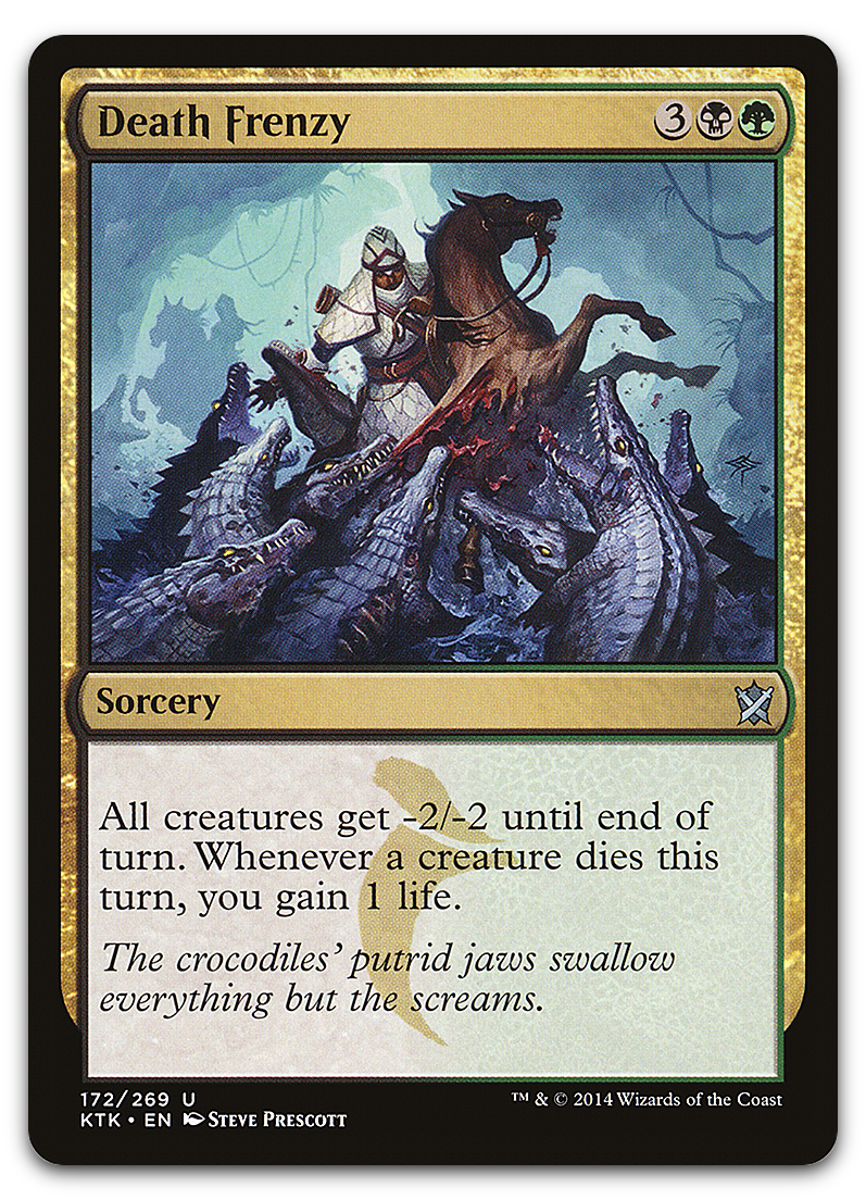 Product image for TCG 93219