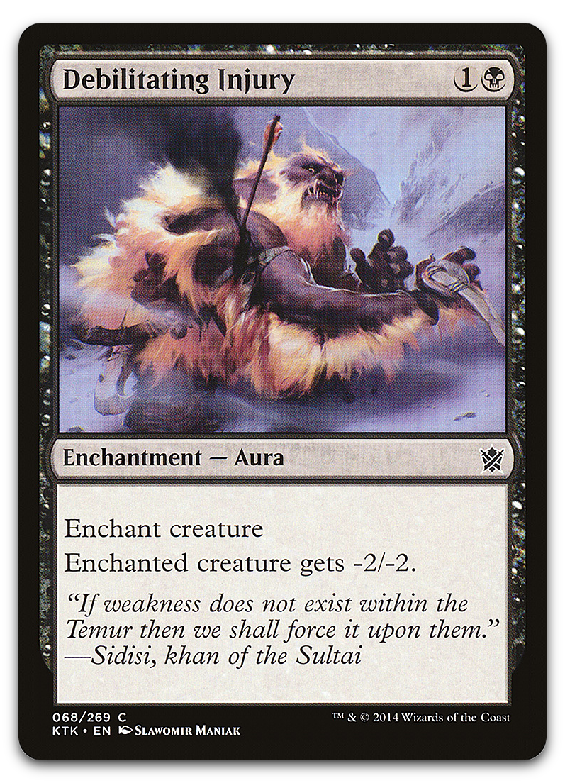 Product image for TCG 93220