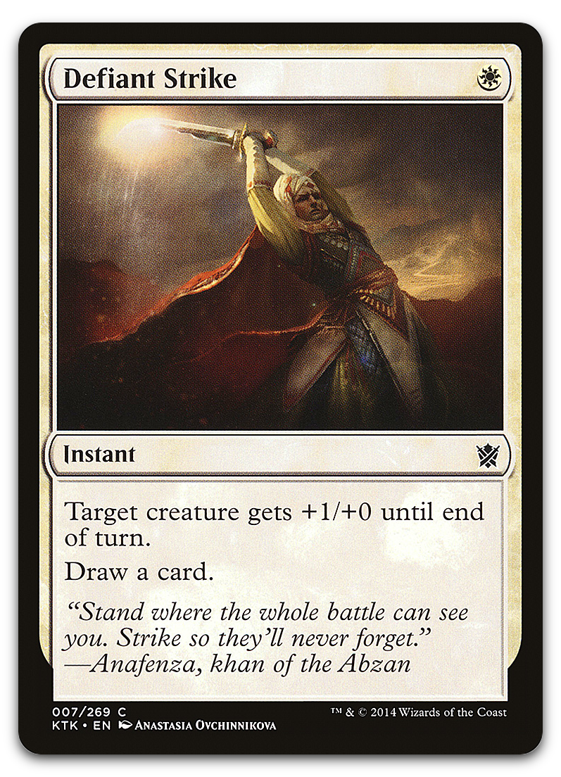 Product image for TCG 93222