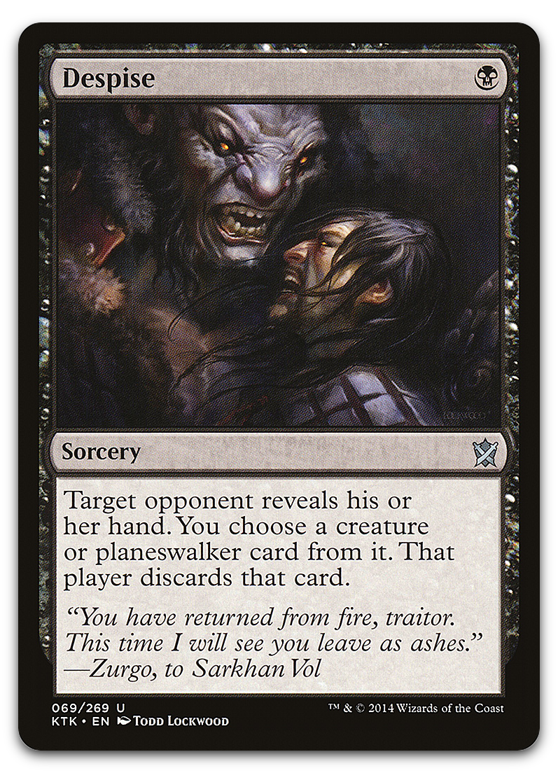 Product image for TCG 93223